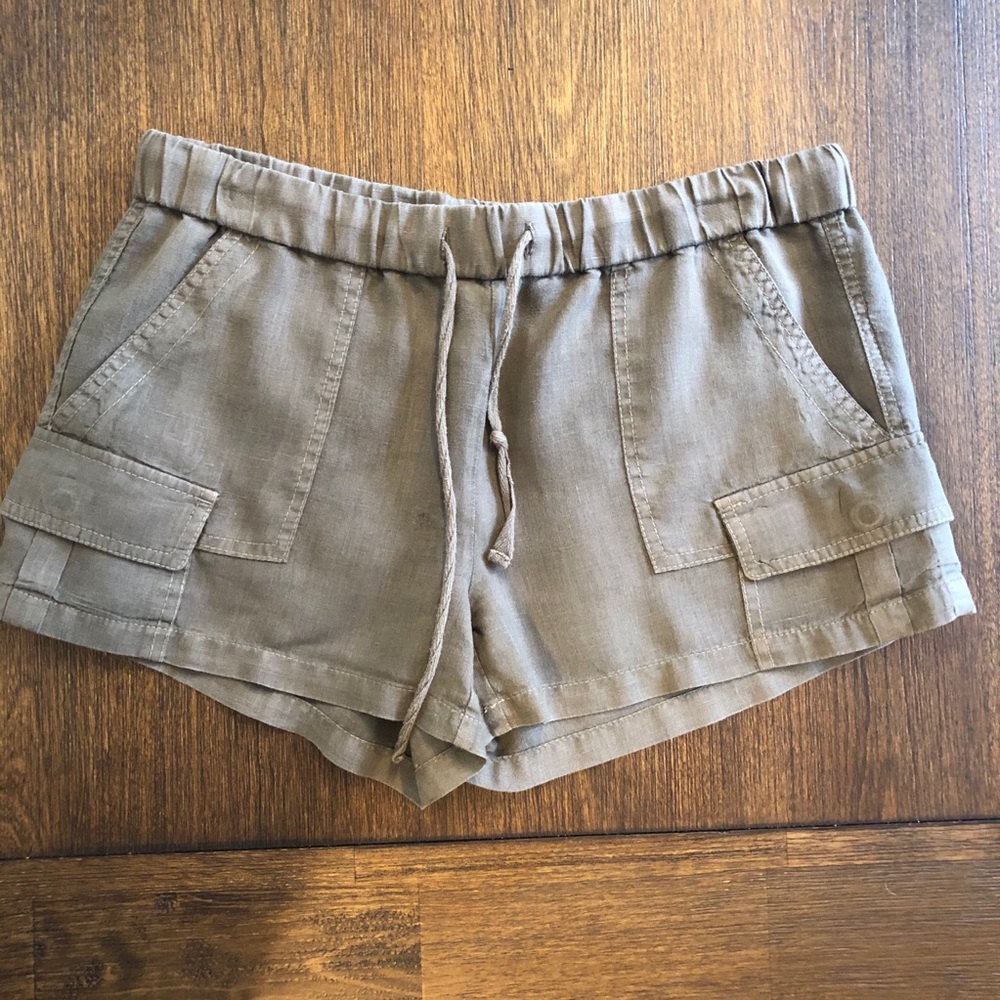 Joie Shorts